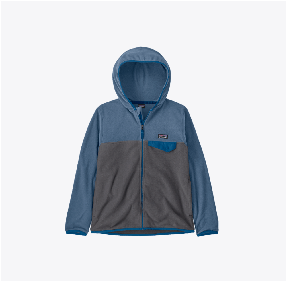 K's Micro D Snap-T Jacket