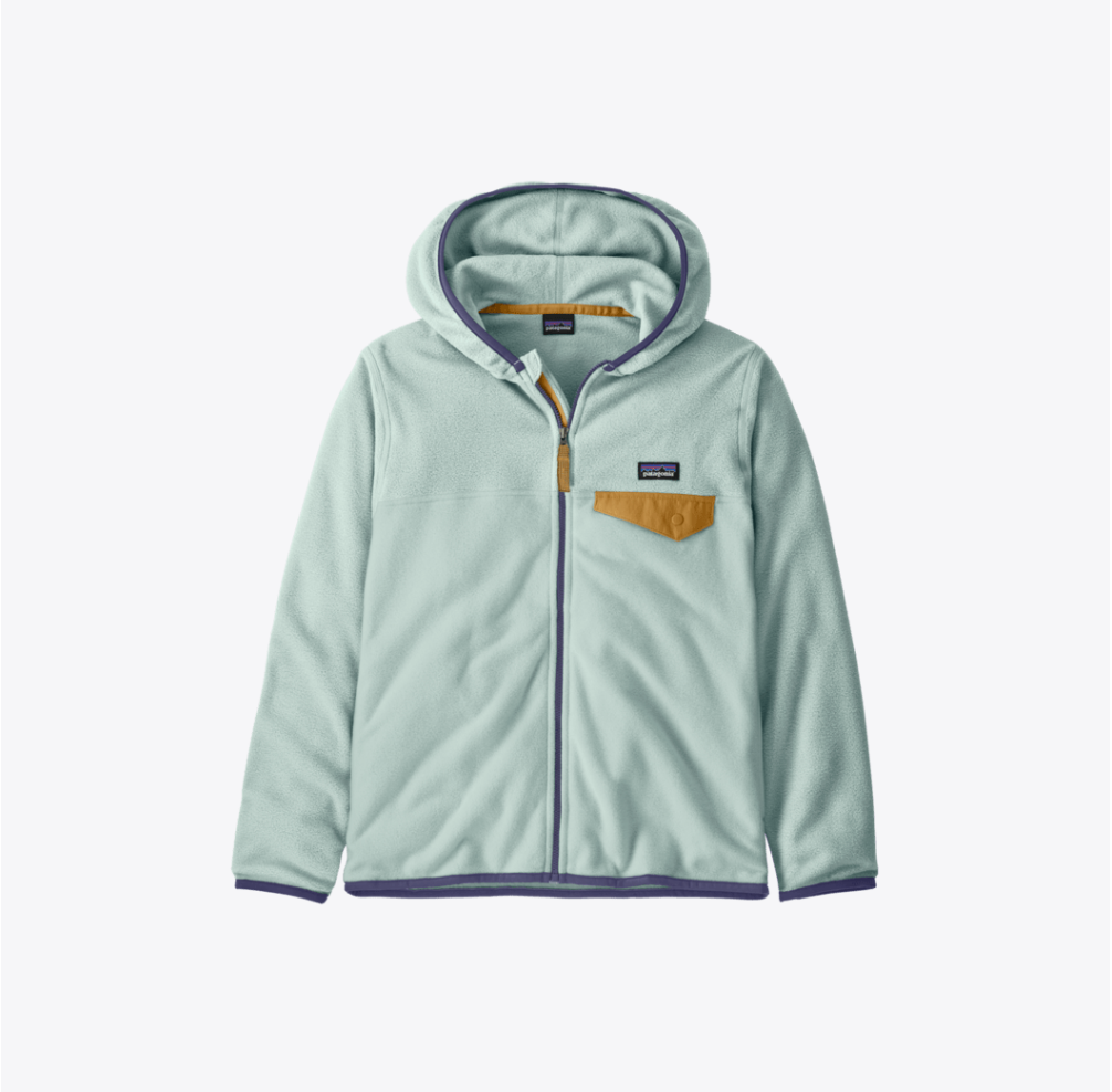 K's Micro D Snap-T Jacket