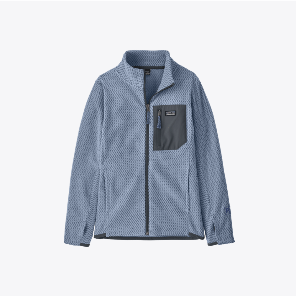 K's R1 Air Full Zip Jacket