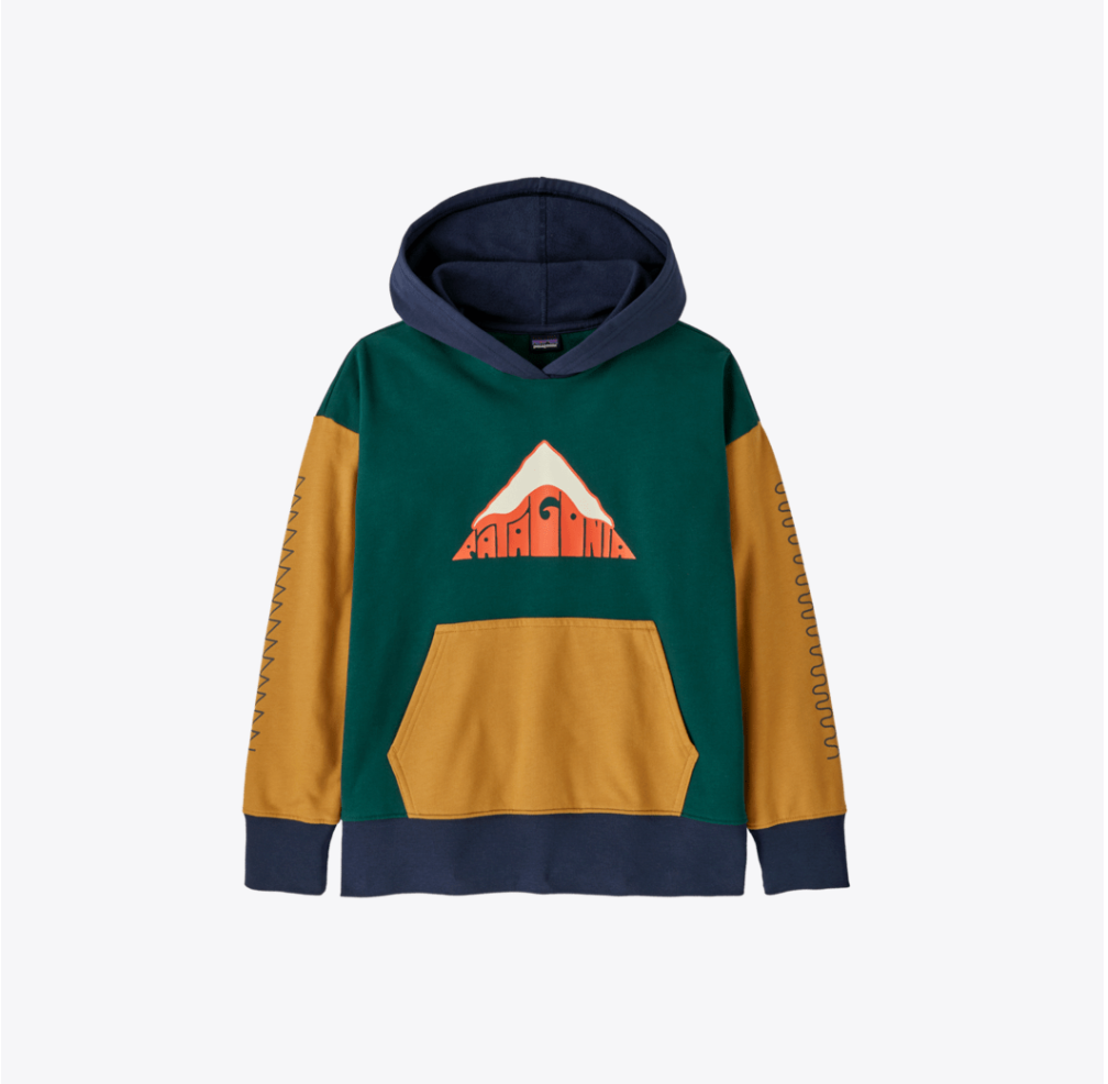 K's Hoody Sweatshirt