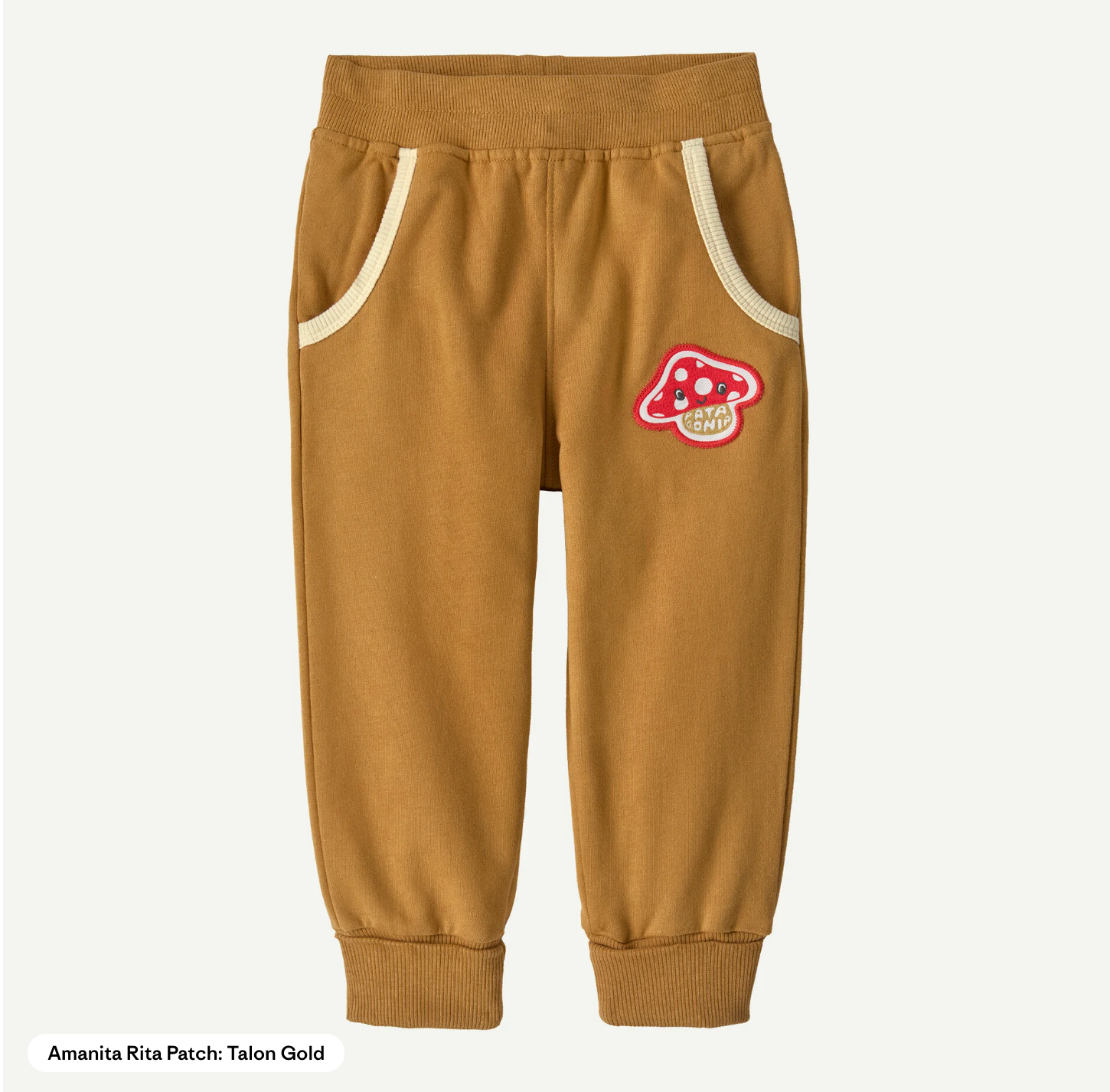 Baby Sweatpants