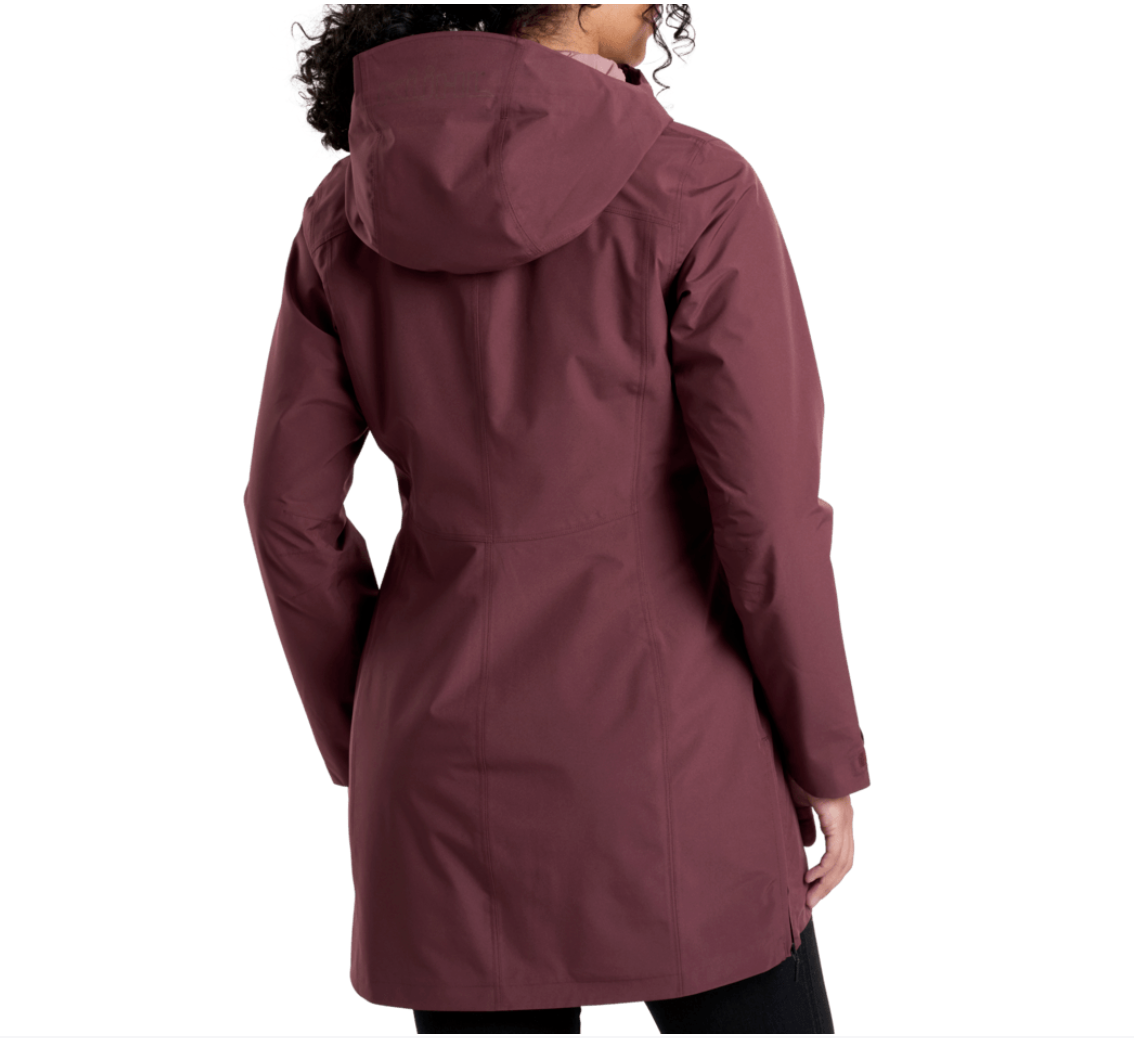 W's Stretch Voyagr Insulated