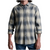 M's Law Flannel LS