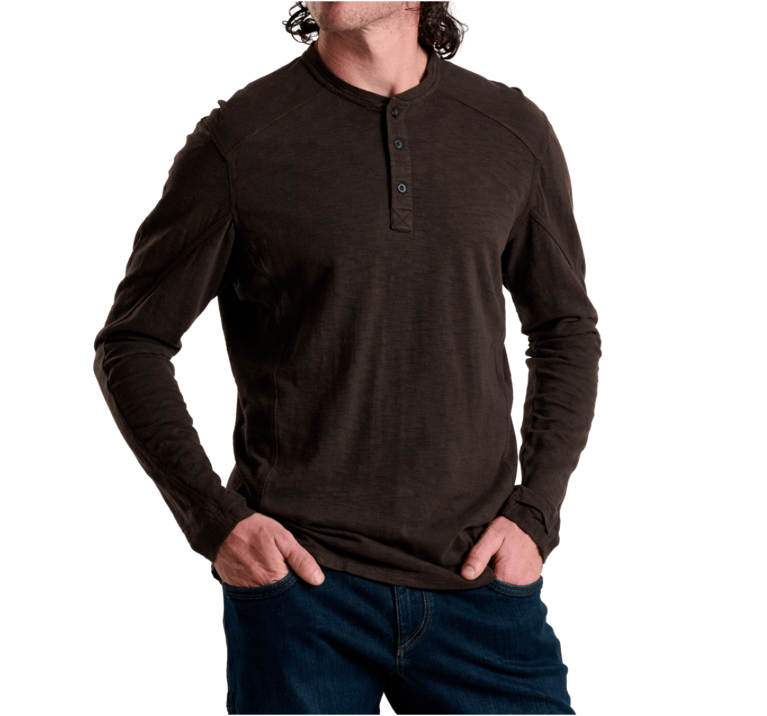 M's Rukus Henley