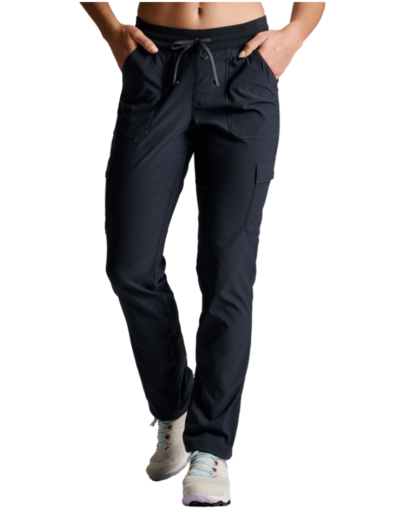 W's Trekr Straight Leg - Regular