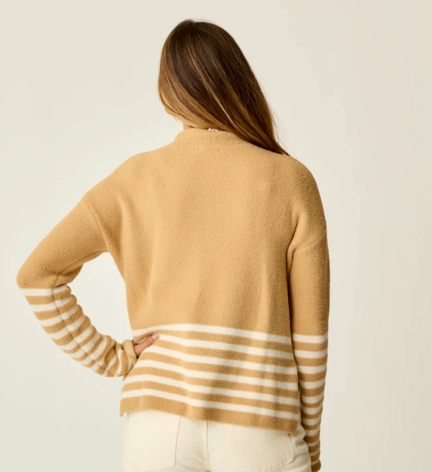 W's Olivia Plush Sweater