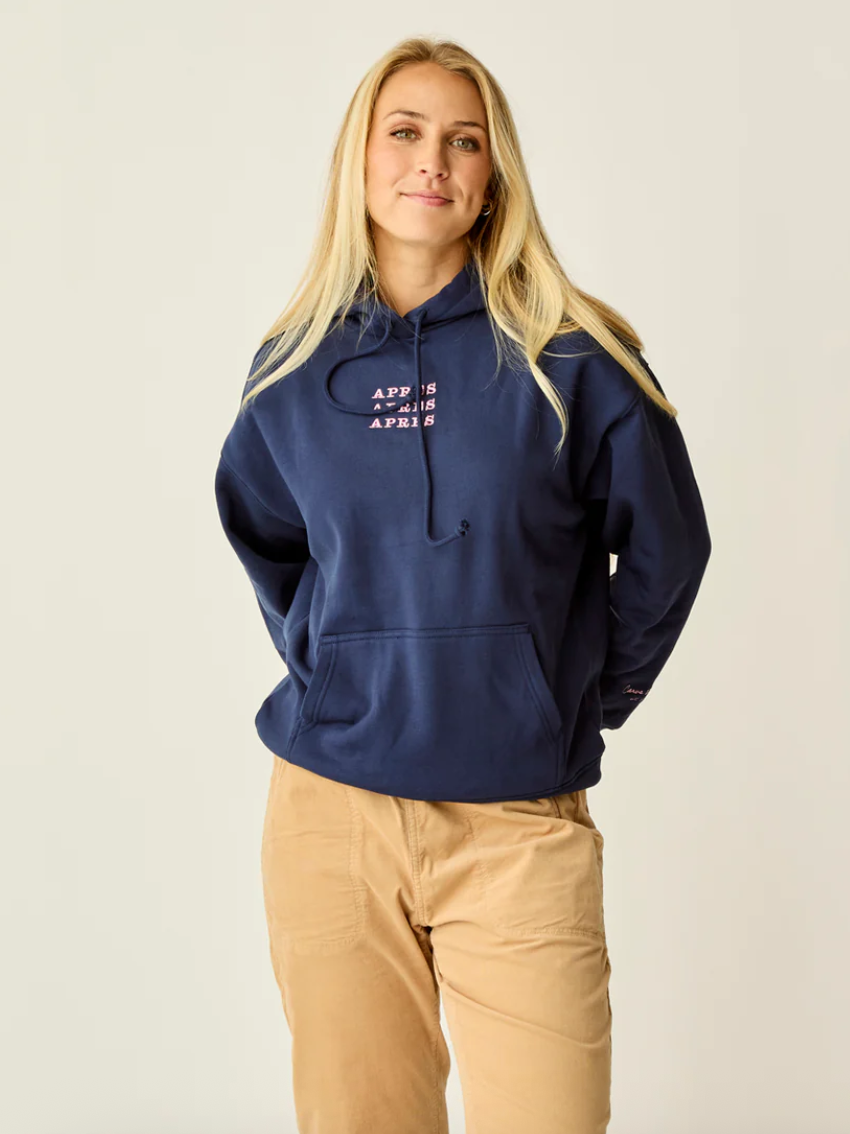 W's Hawthorne Hoodie