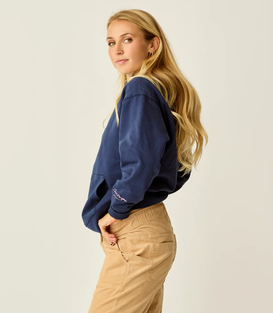 W's Hawthorne Hoodie