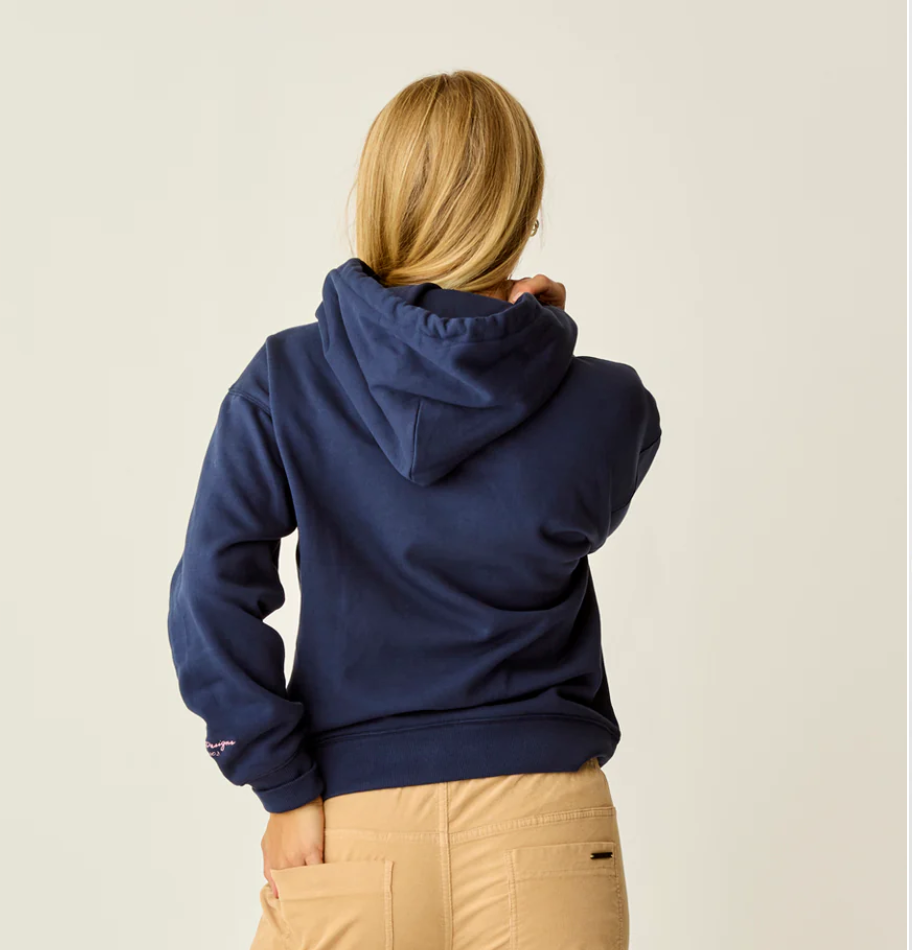 W's Hawthorne Hoodie