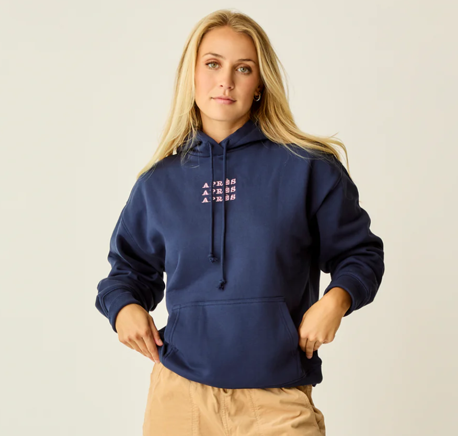 W's Hawthorne Hoodie