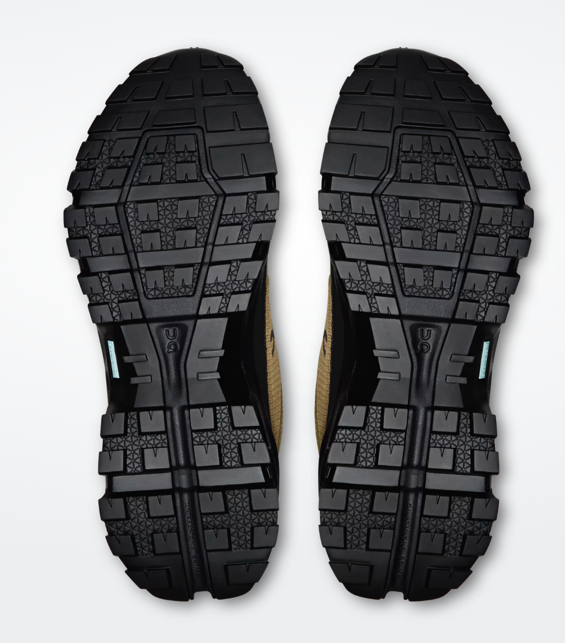 M's Cloudrock Low WP