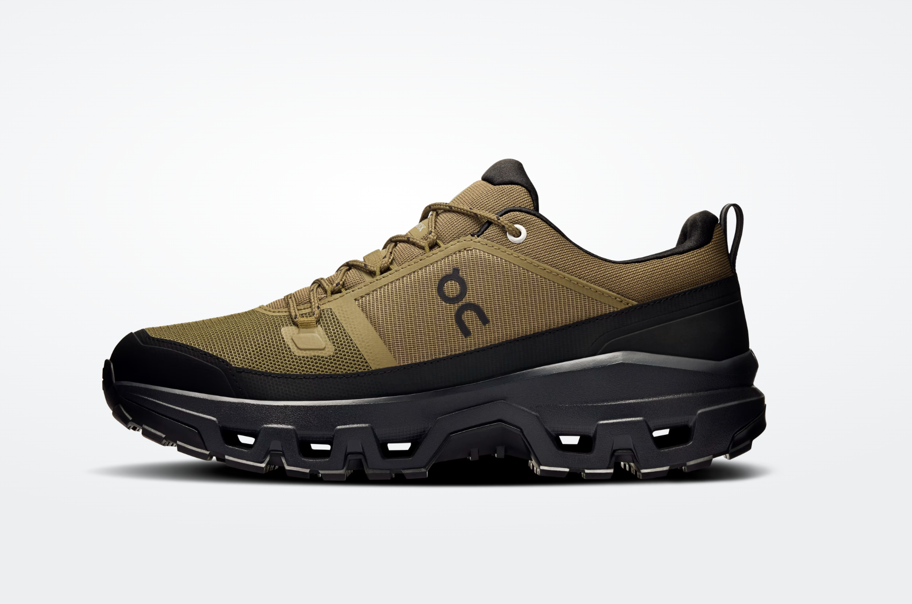 M's Cloudrock Low WP