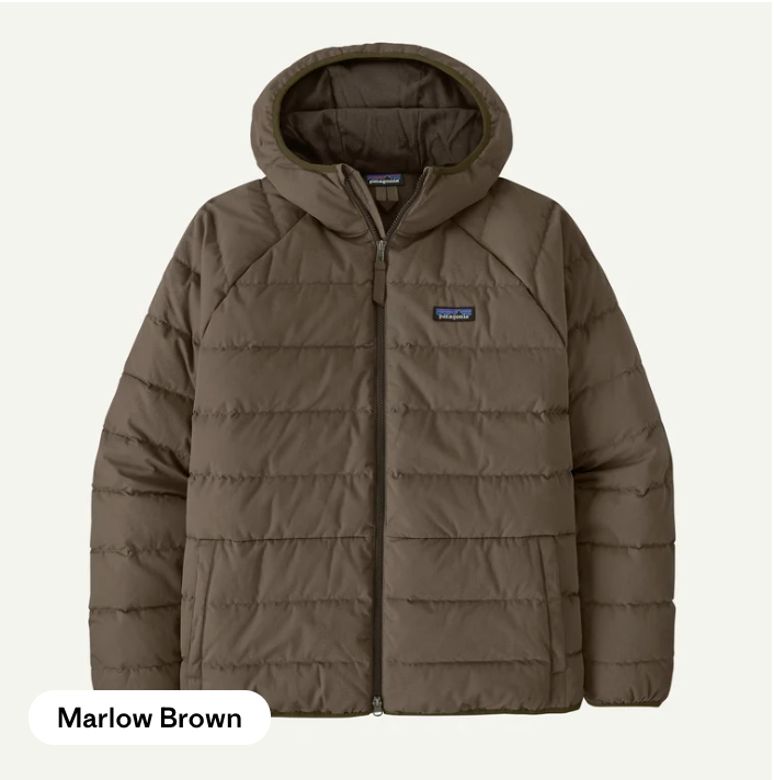 Cotton Down Jacket
