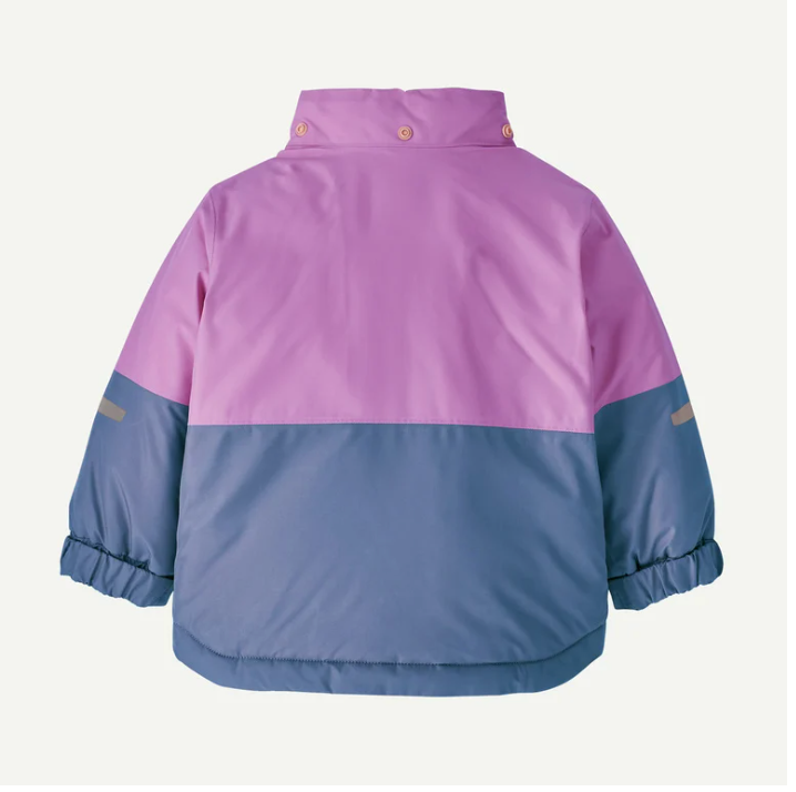 Baby Snow Pile Jacket