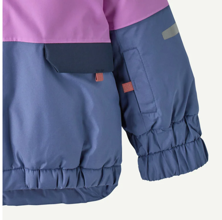 Baby Snow Pile Jacket
