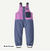 Baby Snow Pile Bibs