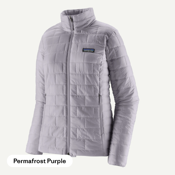 W's Nano Puff Jacket