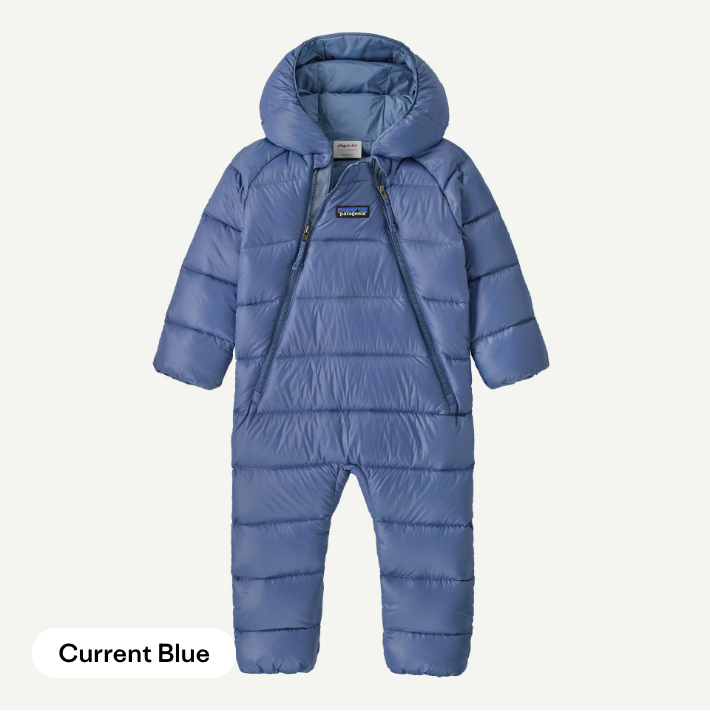 Infant Hi-Loft Down Sweater Bunting