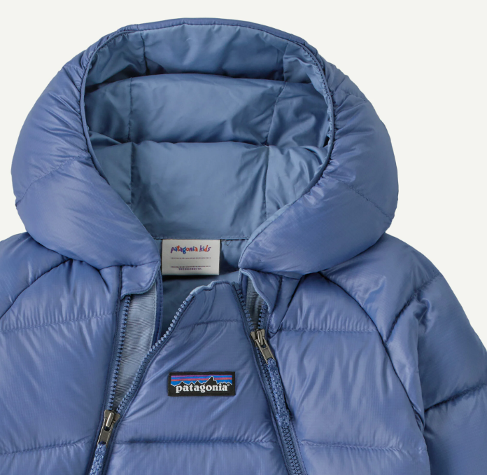 Infant Hi-Loft Down Sweater Bunting