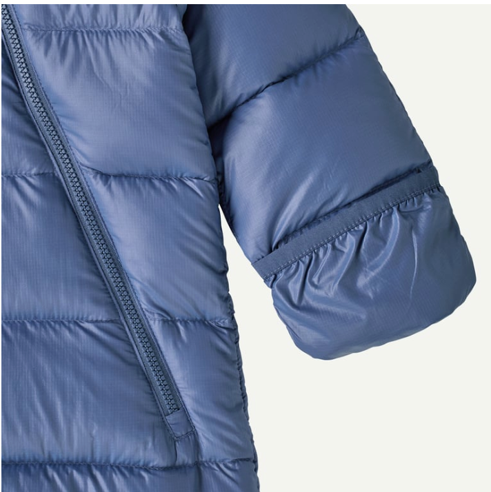 Infant Hi-Loft Down Sweater Bunting