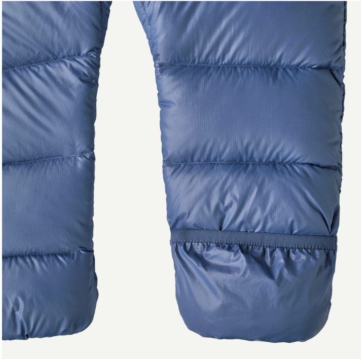 Infant Hi-Loft Down Sweater Bunting