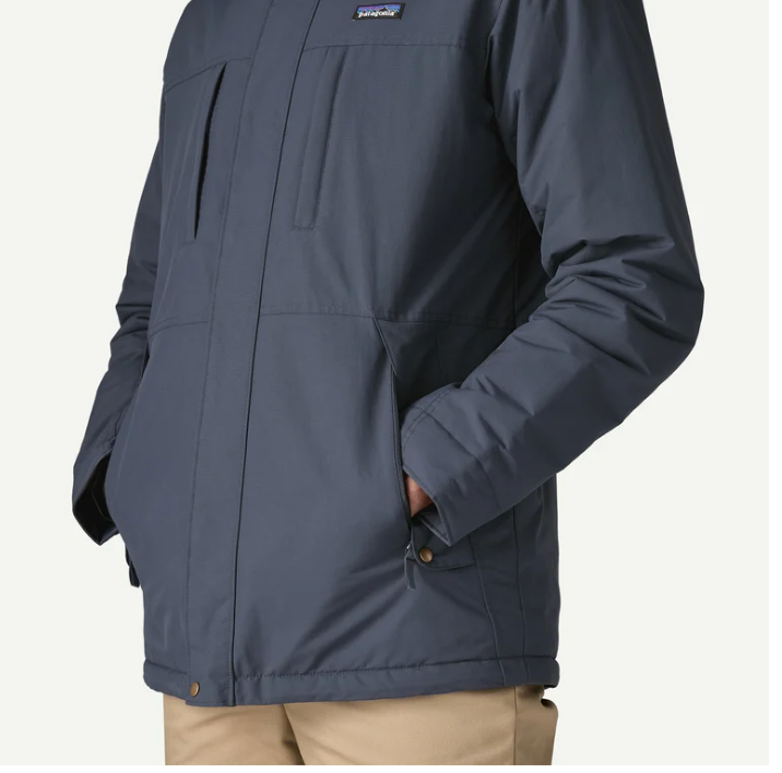 M's Isthmus Parka