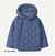 Baby Quilted Puff Jacket