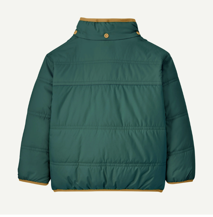 Baby Reversible Tribbles Hoody