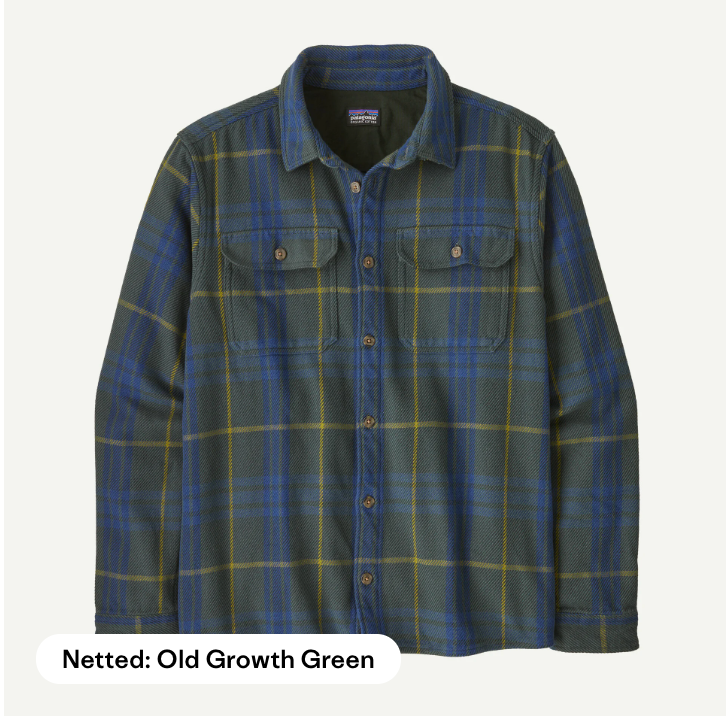 M's Fjord Loft Shirt