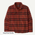 M's Fjord Flannel Shirt