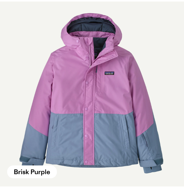 K's Powder Town Jacket