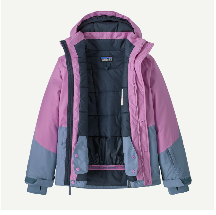 K's Powder Town Jacket