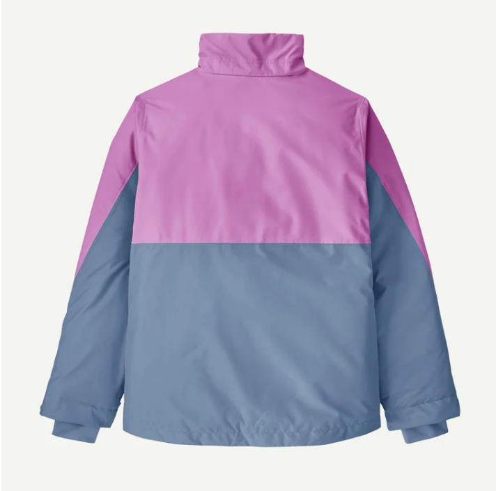 Patagonia K Powder Town Jacket - Insulated Waterproof for Kids Patagonia K Powder Town Jacket - Insulated Waterproof for Kids
