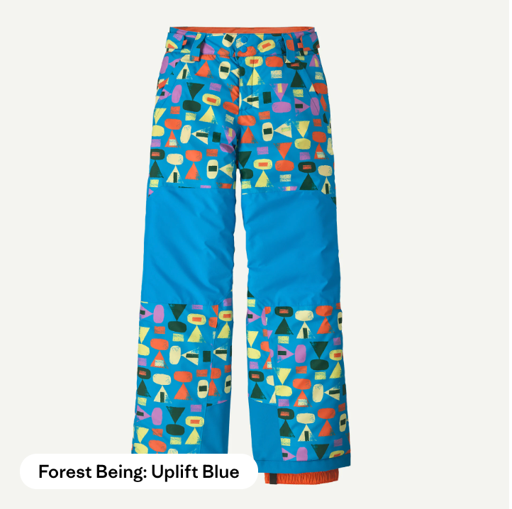 K's Powder Town Pants