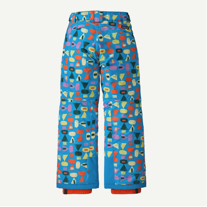 K's Powder Town Pants