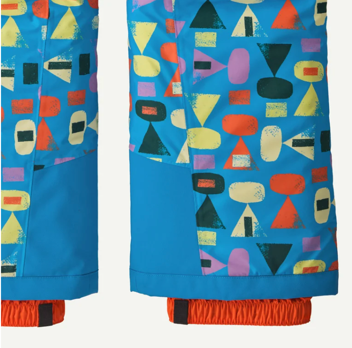 K's Powder Town Pants