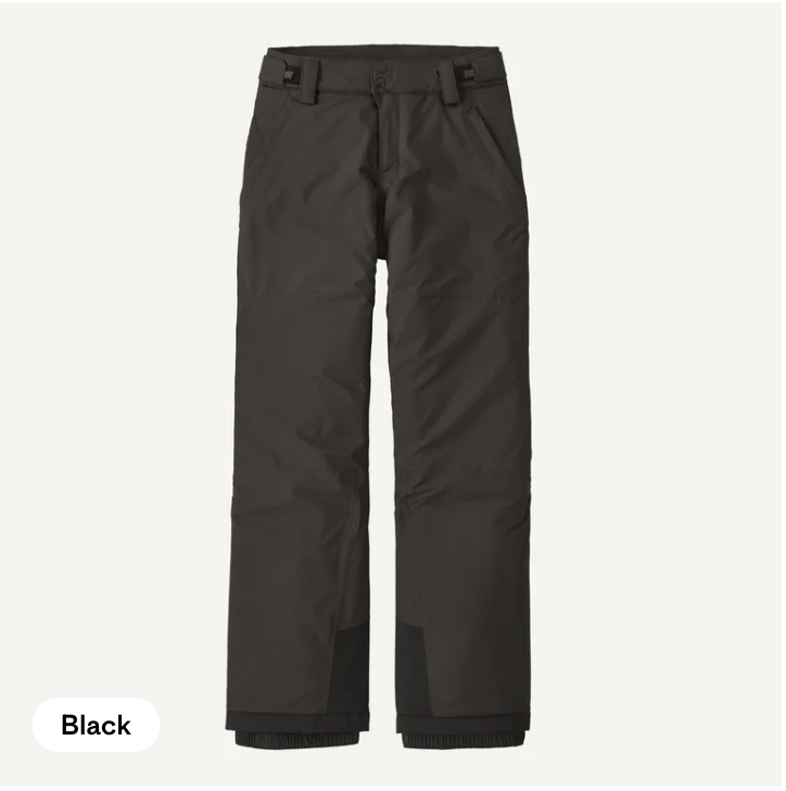 K's Powder Town Pants