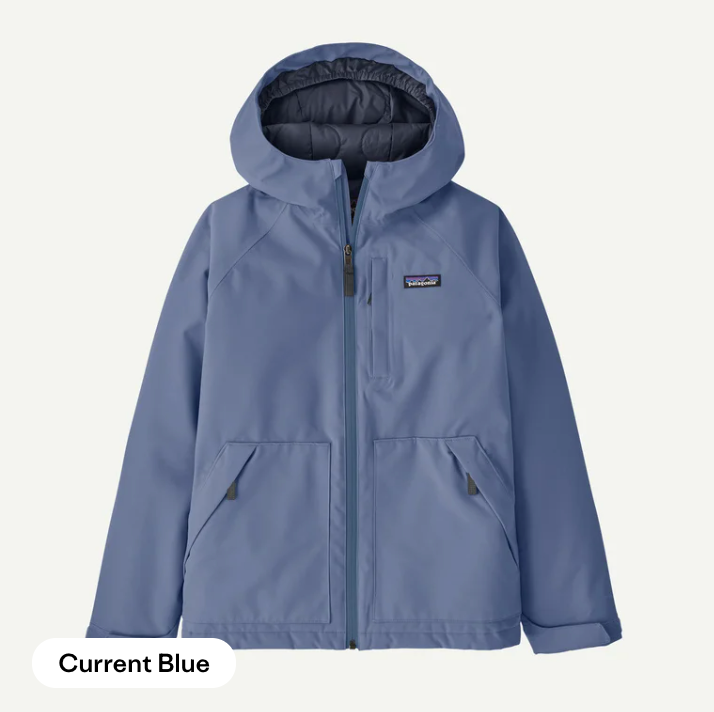 K's Everyday Ready Jacket