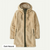 Patagonia Ws Lonesome Mesa Hooded Parka DNAT