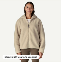 Patagonia Ws Lunar Dusk Hoody