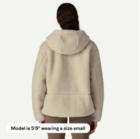 Patagonia Ws Lunar Dusk Hoody