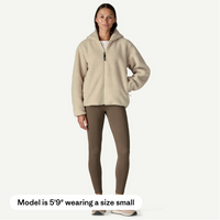 Patagonia Ws Lunar Dusk Hoody