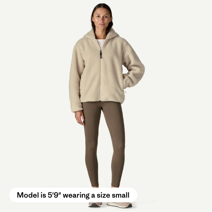 Patagonia Ws Lunar Dusk Hoody