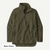 Patagonia Ws Better Sweater Oversized Coat BNG / S