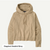 Patagonia Ws Recycled Wool-Blend Hooded P/O Sweater DPE / S