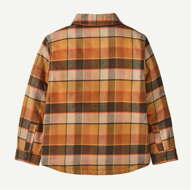 K's LW Insulated Fjord Jacket