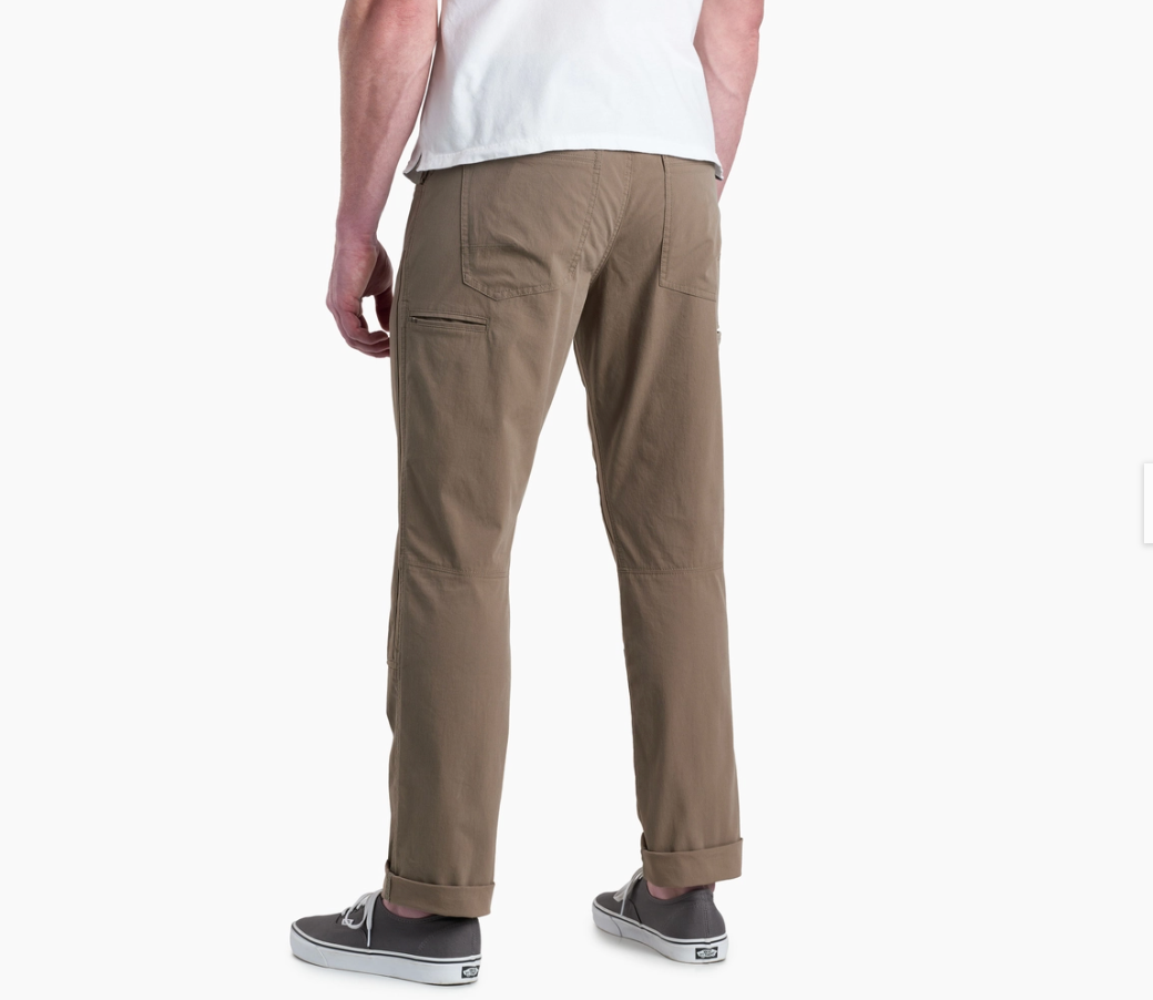 M's Free Radikl Pant - 28" Inseam