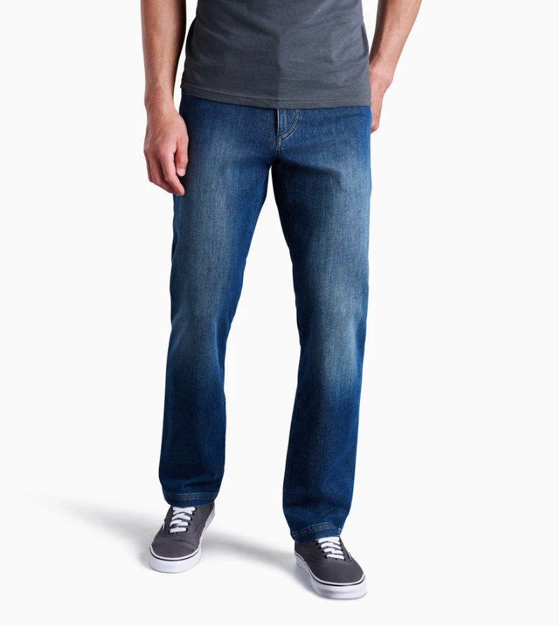 M's Kontrol Denim Klassik