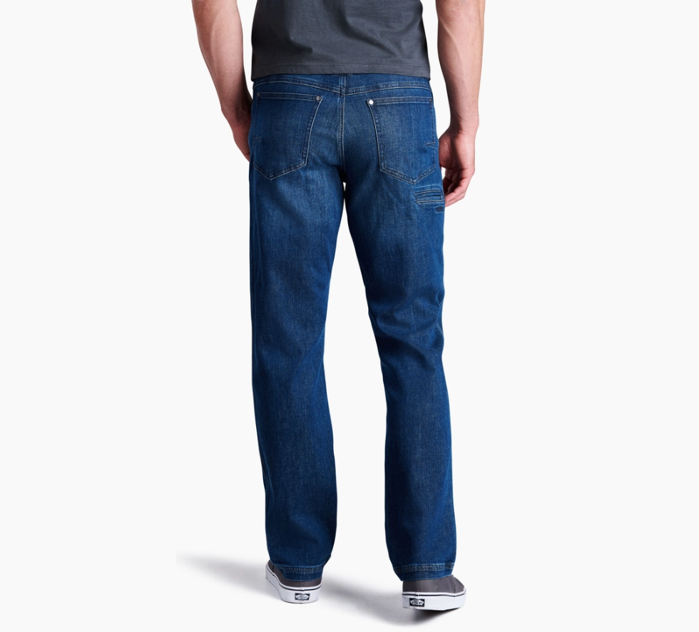 M's Kontrol Denim Klassik