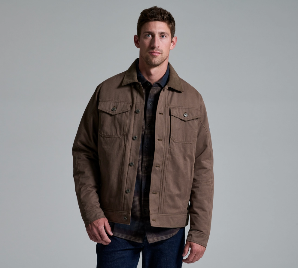 M's Maverick Jacket